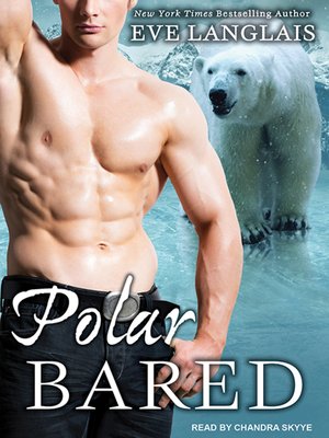 cover image of Polar Bared